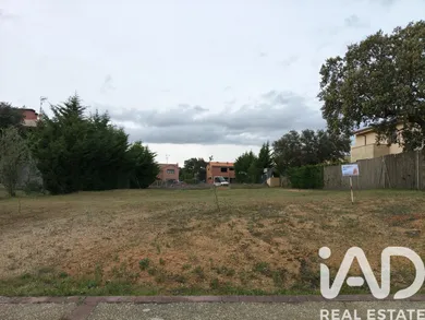 Terreno en Carrascal de Barregas