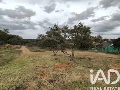 Terreno edificable en Carrascal de Barregas
