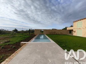 House in Santanyí