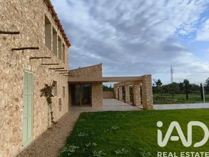 Casa en Santanyí