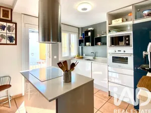 Semi-detached house in Tarifa