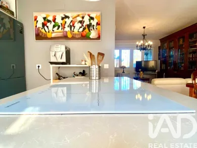 Semi-detached house in Tarifa