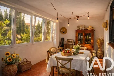 Cottage in Vilafamés