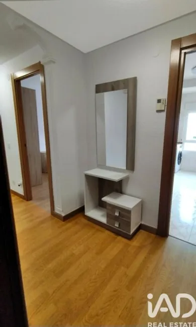 Appartement à León
