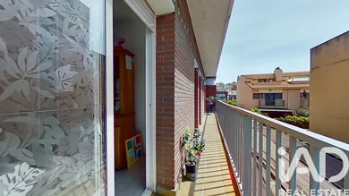 El Vendrell, 43700