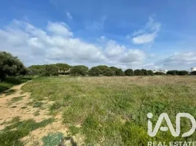 Building plot in Cambrils