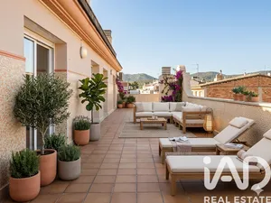 Penthouse in El Vendrell