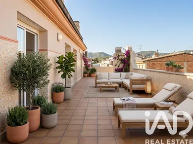 Penthouse in El Vendrell