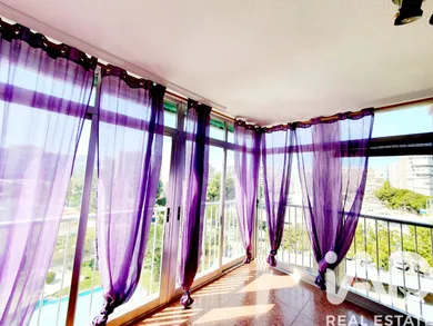 Apartment in Alicante