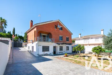 Els Garrofers de Coma-ruga, El Vendrell (43880)