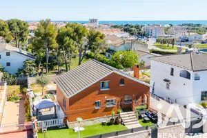 Casa en El Vendrell