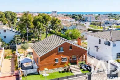 Casa en El Vendrell