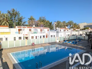 Casa adosada en Adeje