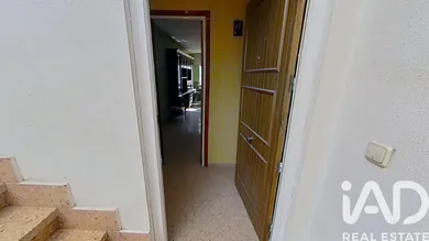 Calle Santa Águeda, 12, Jaraba