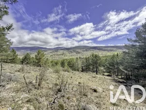 Terreno en Alcalá de la Selva