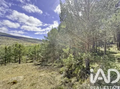 Terreno en Alcalá de la Selva