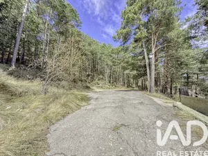 Terreno en Alcalá de la Selva