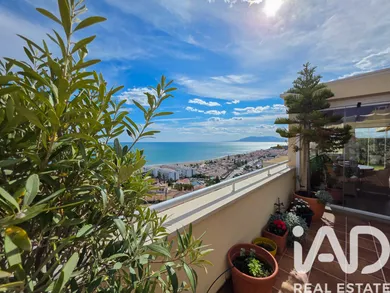 Ático en Rincón de la Victoria