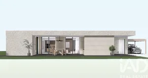 Building plot in Sant Antoni de Vilamajor