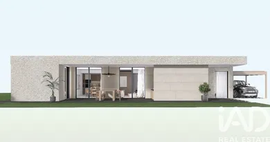 Building plot in Sant Antoni de Vilamajor