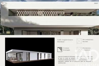 Building plot in Santa Maria de Palautordera