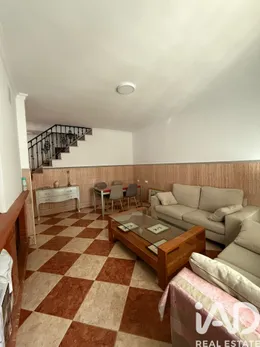 Casa en Lepe