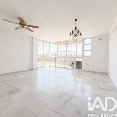 Piso en Málaga