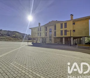 Dúplex en Alcalá de la Selva