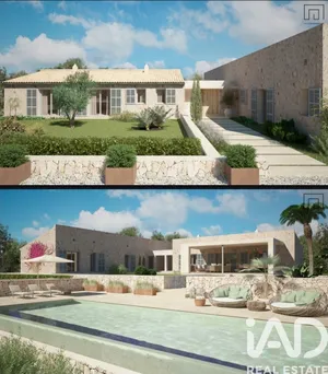 Casa rural en Manacor