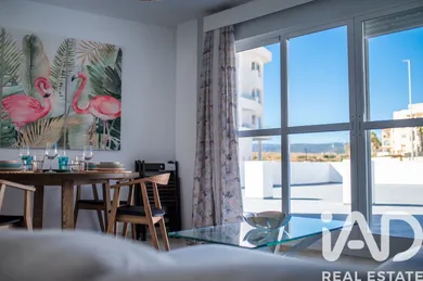 Semi-detached house in Tarifa