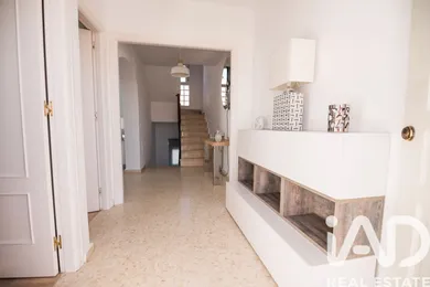 Semi-detached house in Tarifa