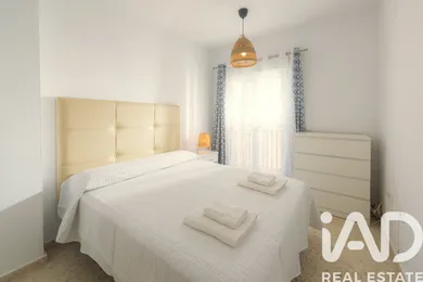 Semi-detached house in Tarifa