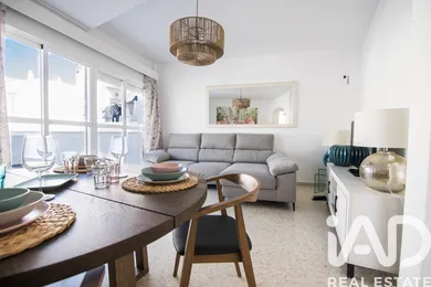 Semi-detached house in Tarifa