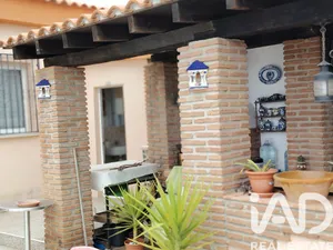 Appartement en maison à Molvízar