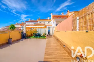 Casa adosada en Mutxamel