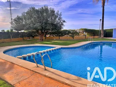 Casa adosada en Mutxamel