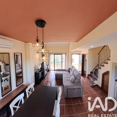 Casa en El Ronquillo