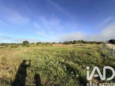 Terrain loisirs à Villablanca