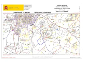 Terreny rústic a Villablanca