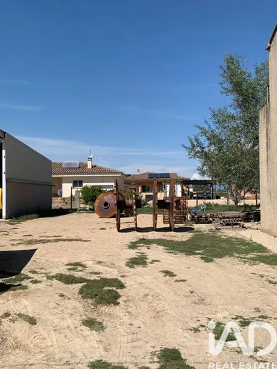 Terreno en Deltebre