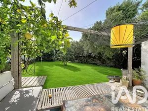 Casa rural en Facinas