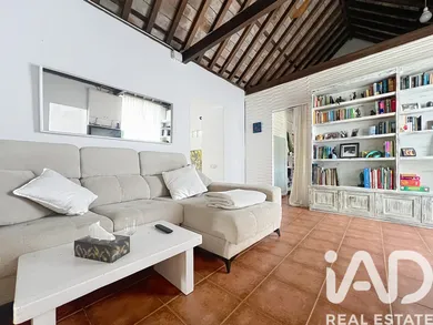Casa rural en Facinas