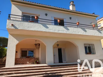 Casa  a Lloret de Mar