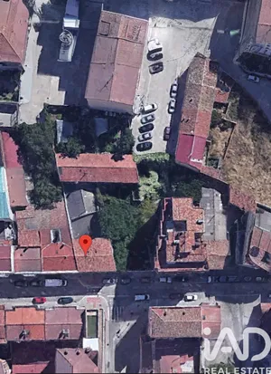 Terreny edificable a Burgos