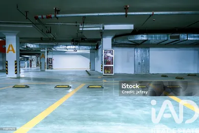 Garage à Madrid