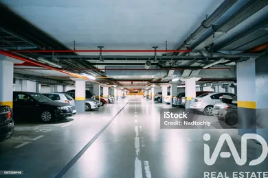 Garage à Madrid