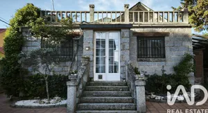 Apartment in house in Galapagar