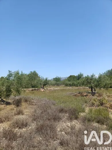 Terreno en L'Ametlla de Mar