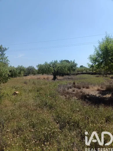 Terreno en L'Ametlla de Mar