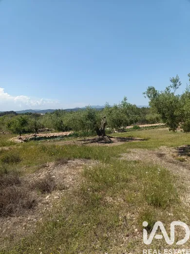 Terreno en L'Ametlla de Mar